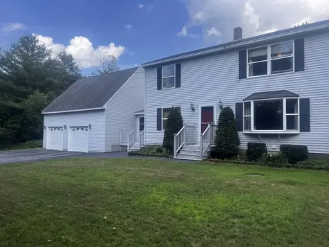 6 Sandy Pines Drive Dayton ME 04005