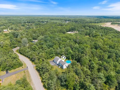 6 Sandy Pines Drive Dayton ME 04005