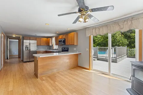 6 Sandy Pines Drive Dayton ME 04005