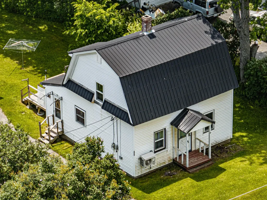 121 Exchange Street Ashland ME 04732