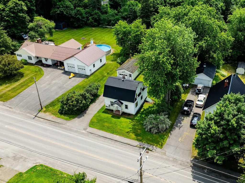 121 Exchange Street Ashland ME 04732