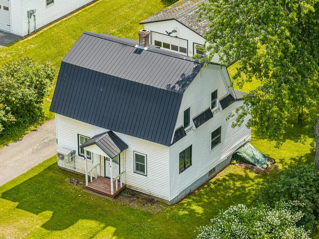 121 Exchange Street Ashland ME 04732