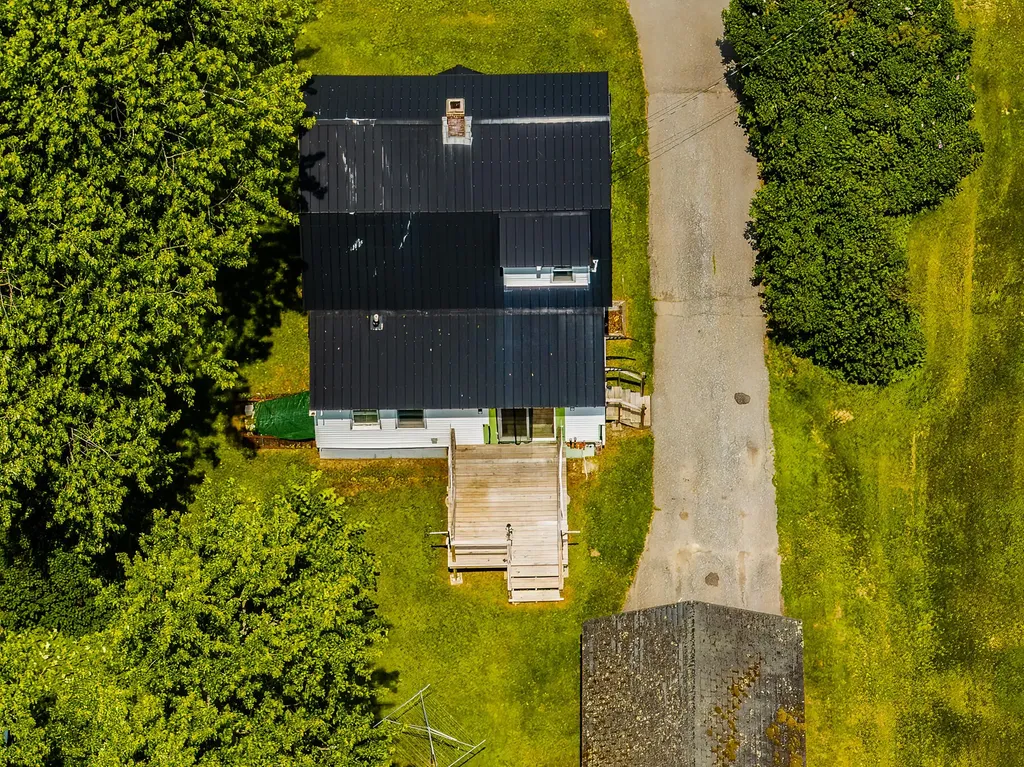 121 Exchange Street Ashland ME 04732