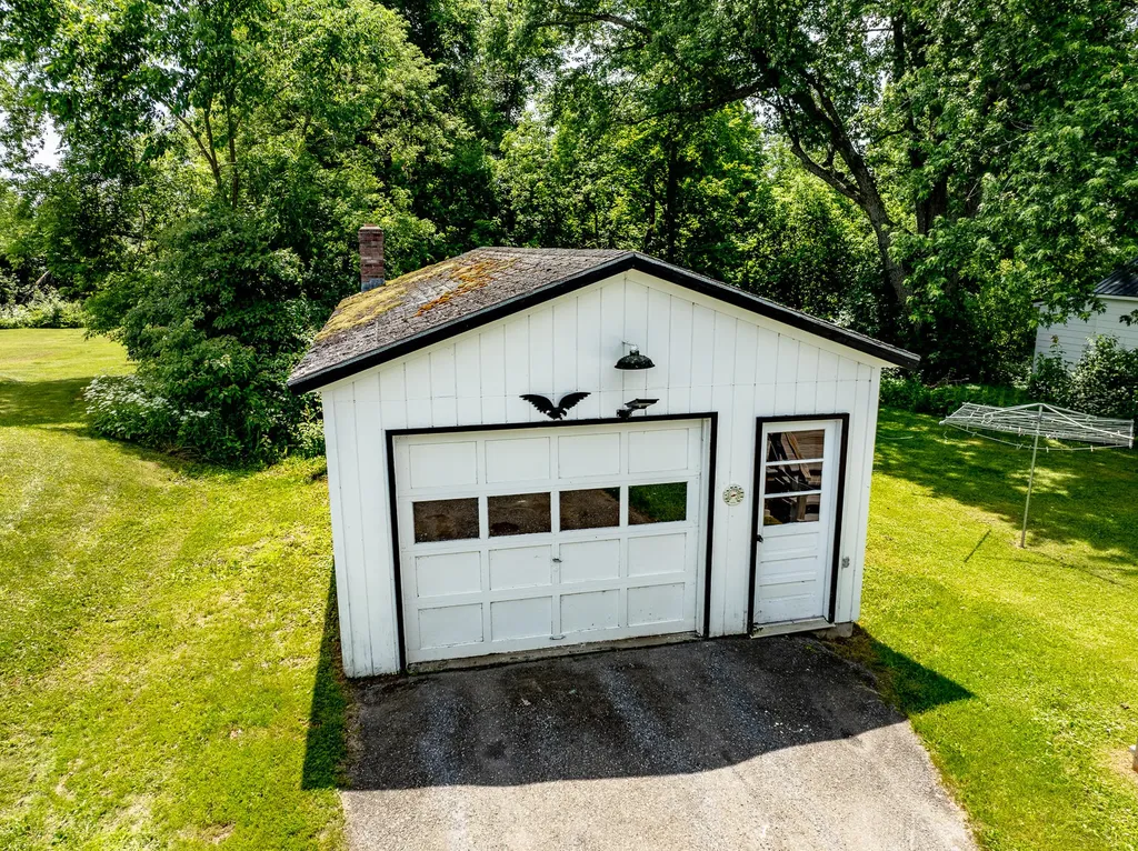 121 Exchange Street Ashland ME 04732