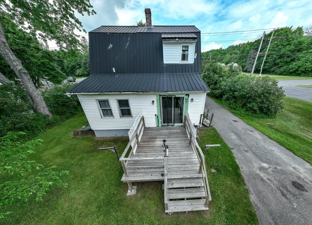 121 Exchange Street Ashland ME 04732