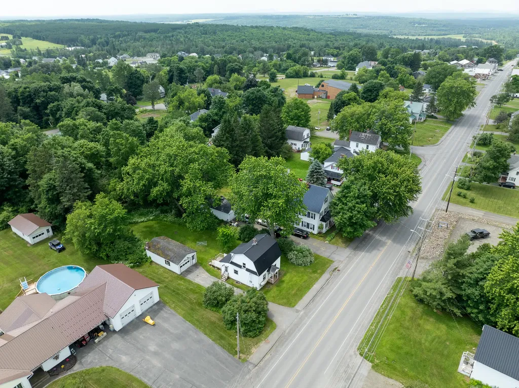 121 Exchange Street Ashland ME 04732