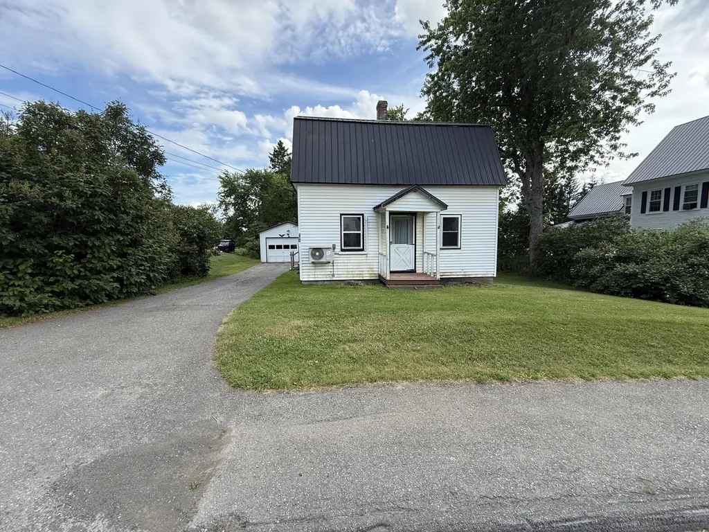 121 Exchange Street Ashland ME 04732