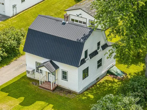 121 Exchange Street Ashland ME 04732