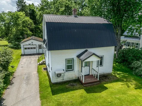 121 Exchange Street Ashland ME 04732