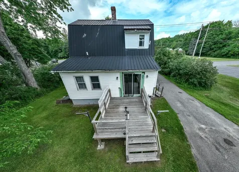 121 Exchange Street Ashland ME 04732
