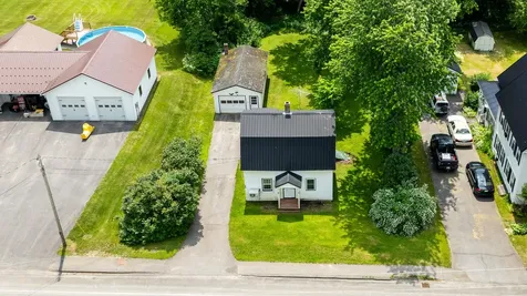 121 Exchange Street Ashland ME 04732