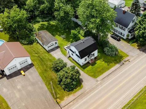 121 Exchange Street Ashland ME 04732