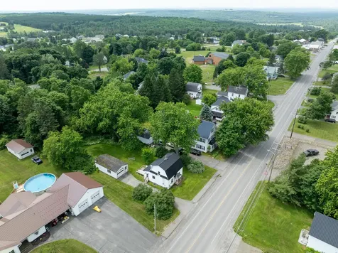121 Exchange Street Ashland ME 04732