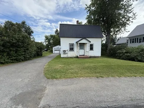 121 Exchange Street Ashland ME 04732