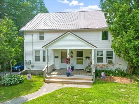 516 Riverside Drive Augusta ME 04330