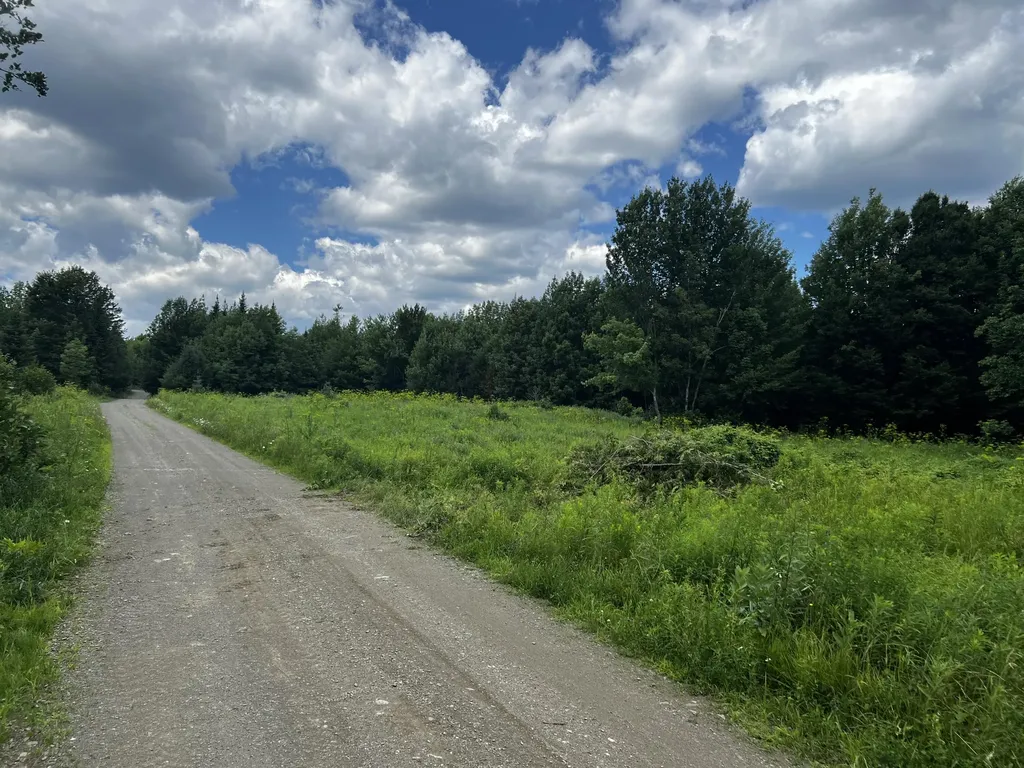 11 Davis Brook Road Amity ME 04471
