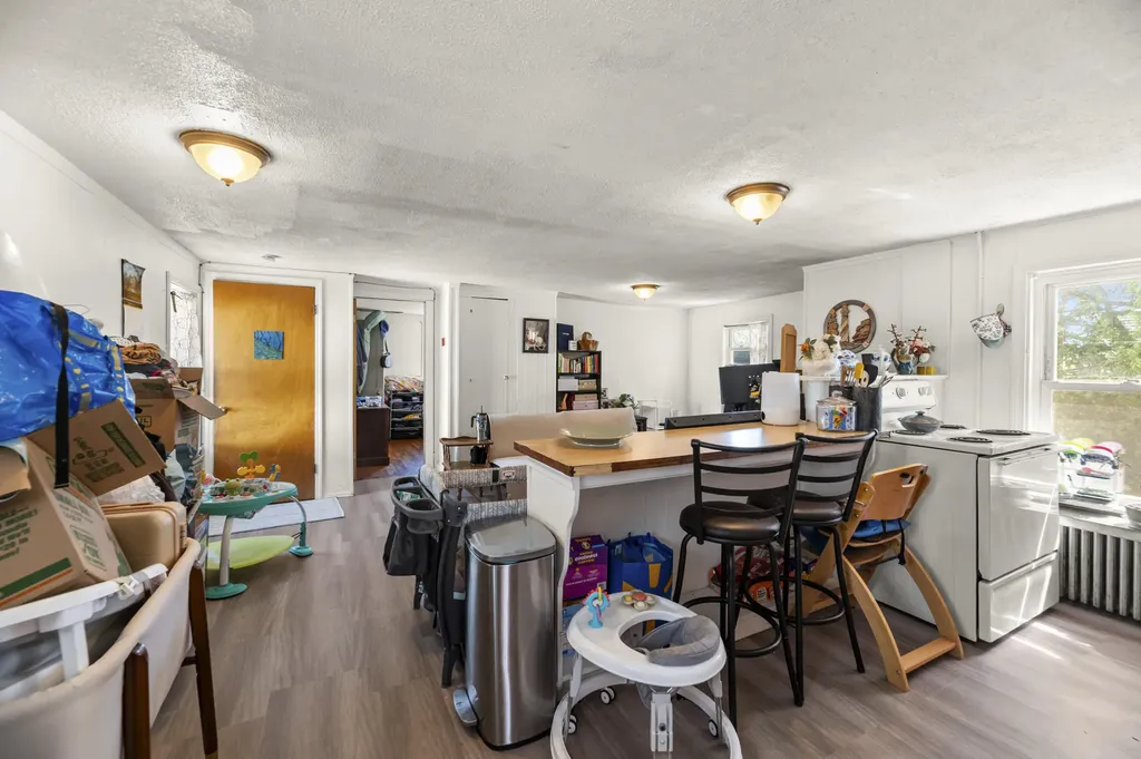4 Monroe Street Augusta ME 04330