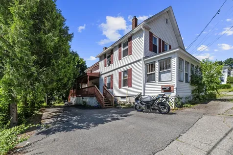 4 Monroe Street Augusta ME 04330