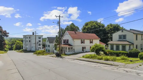 4 Monroe Street Augusta ME 04330