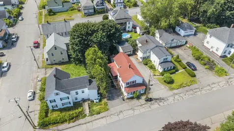 4 Monroe Street Augusta ME 04330
