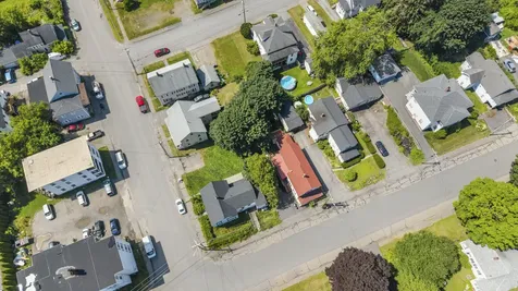 4 Monroe Street Augusta ME 04330