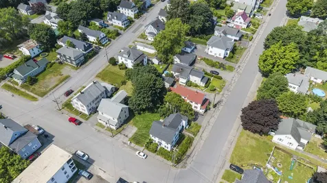 4 Monroe Street Augusta ME 04330
