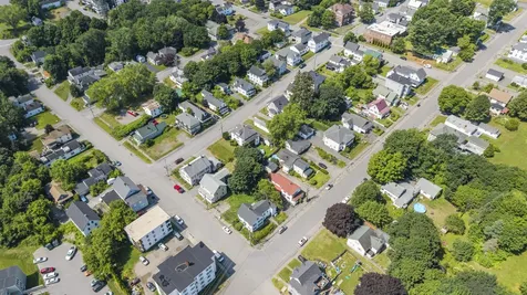 4 Monroe Street Augusta ME 04330