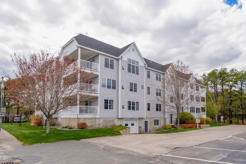 170 East Grand Avenue Old Orchard Beach ME 04064
