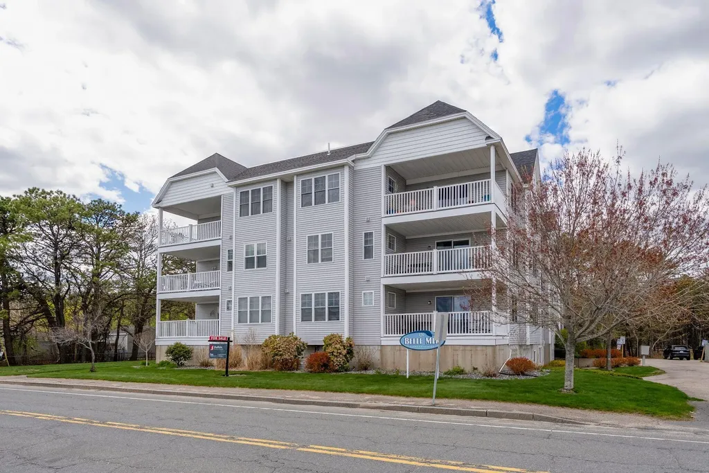 170 East Grand Avenue Old Orchard Beach ME 04064