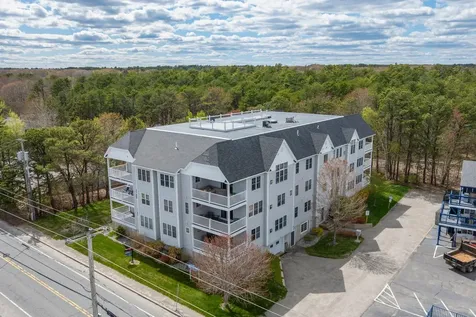 170 East Grand Avenue Old Orchard Beach ME 04064