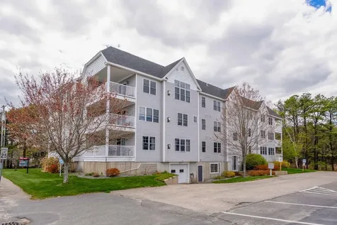 170 East Grand Avenue Old Orchard Beach ME 04064