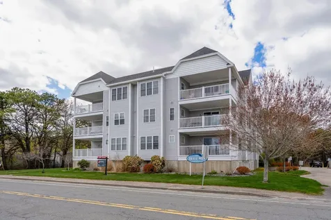170 East Grand Avenue Old Orchard Beach ME 04064