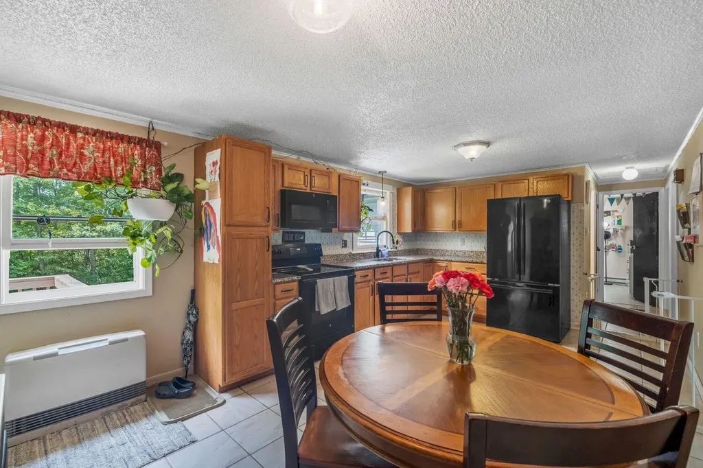 96 Sunset Avenue Wilton ME 04294