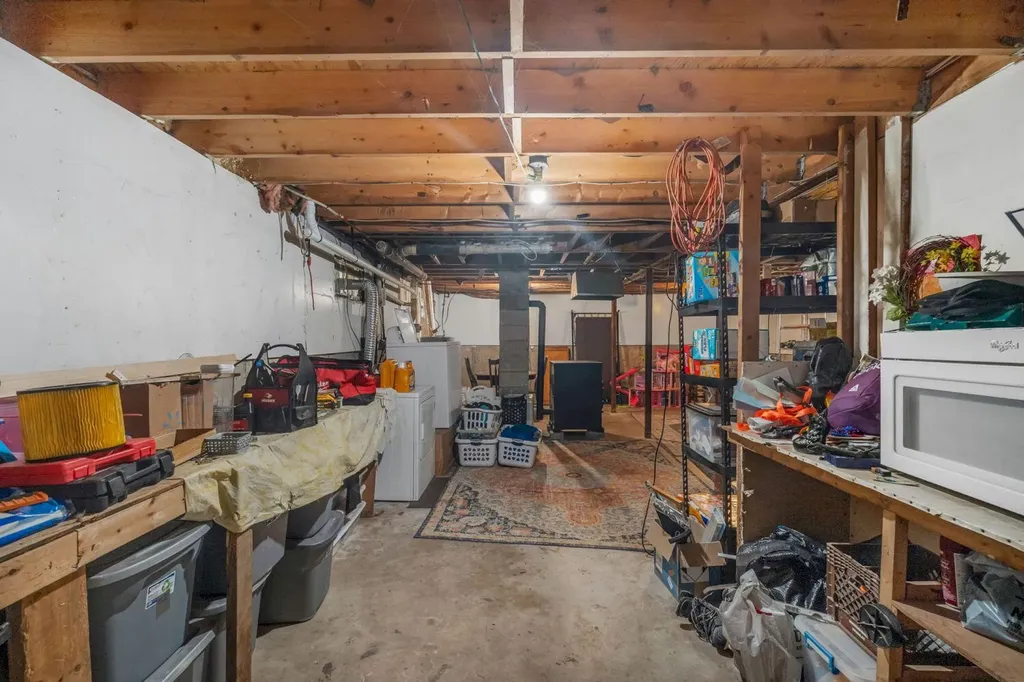 96 Sunset Avenue Wilton ME 04294