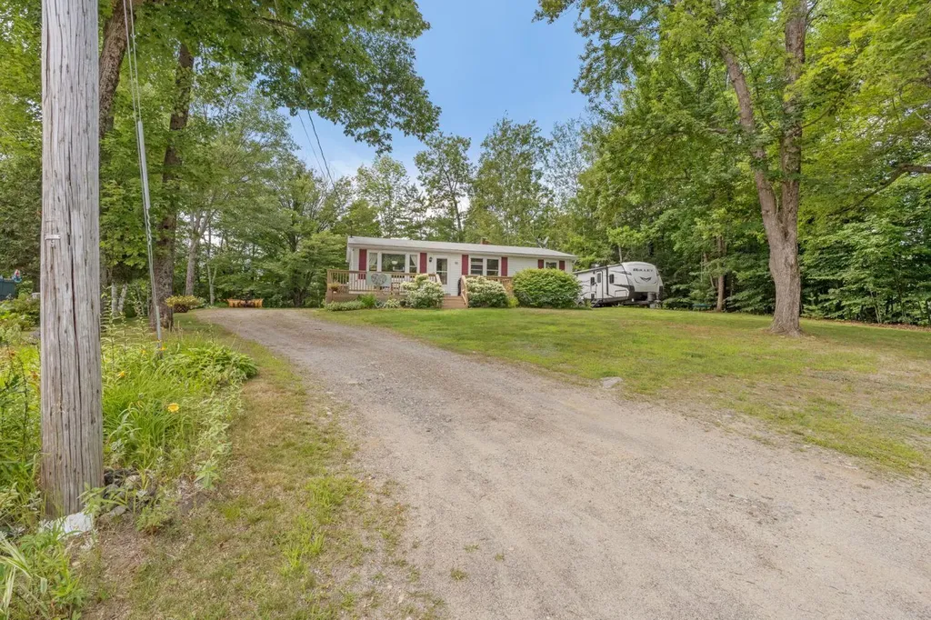 96 Sunset Avenue Wilton ME 04294