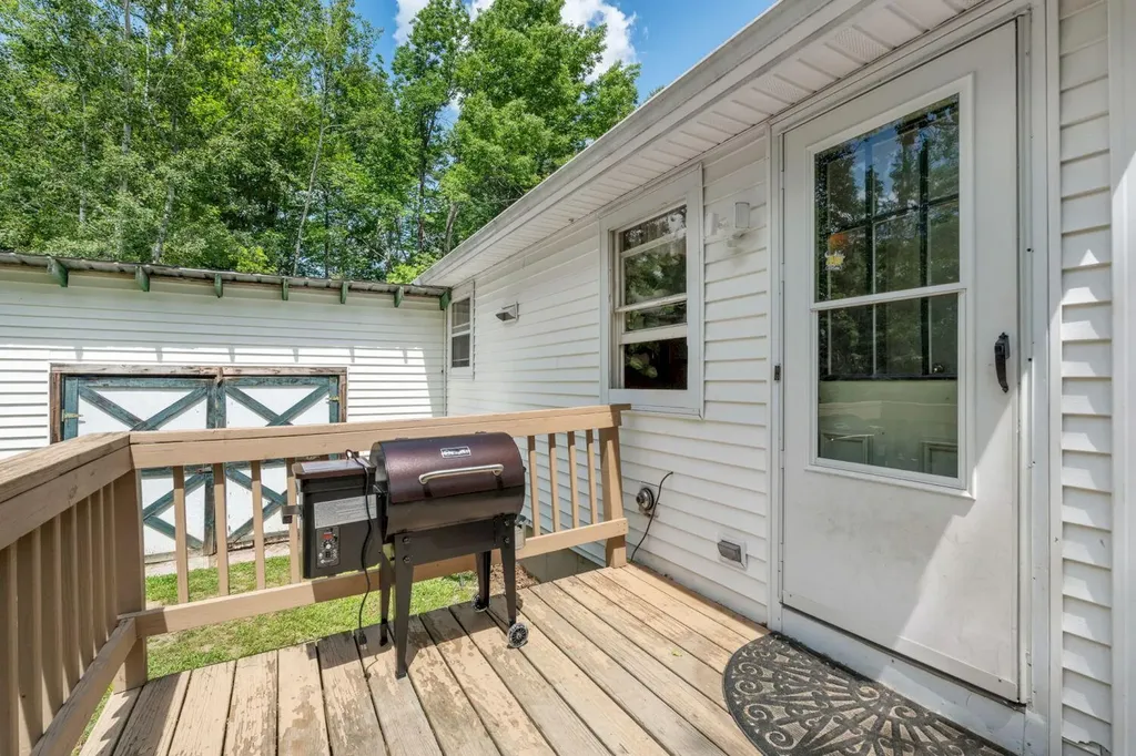 96 Sunset Avenue Wilton ME 04294