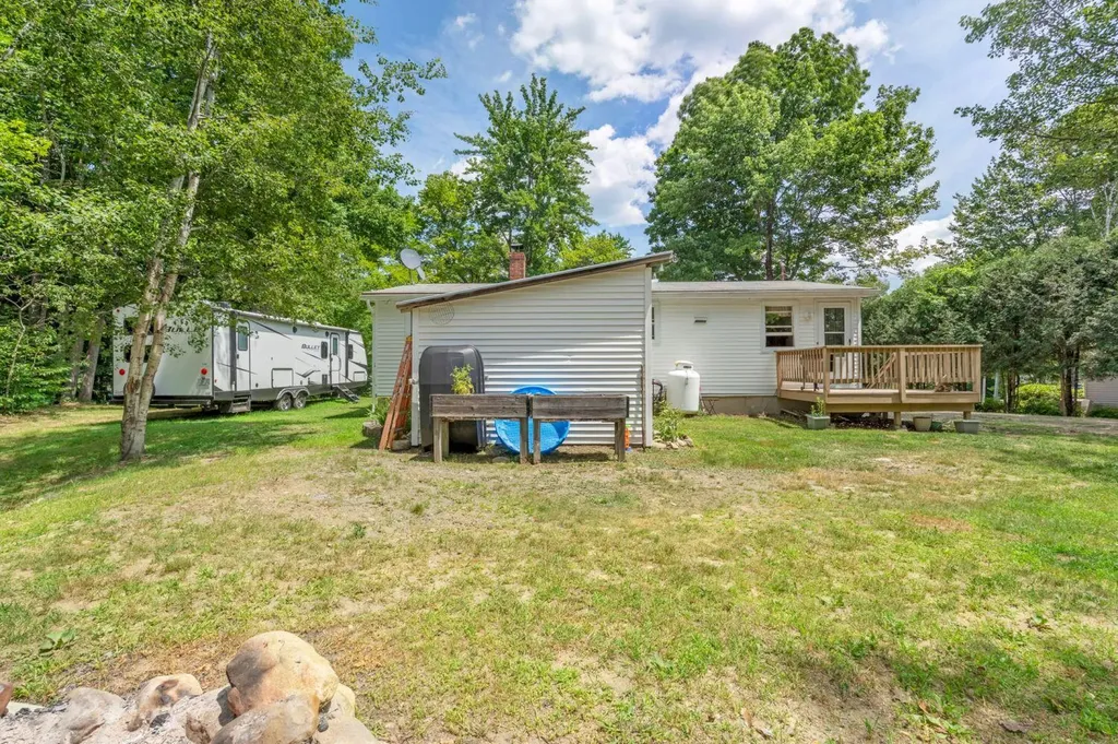 96 Sunset Avenue Wilton ME 04294