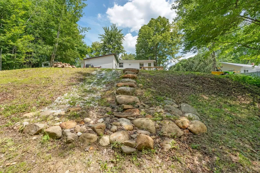 96 Sunset Avenue Wilton ME 04294