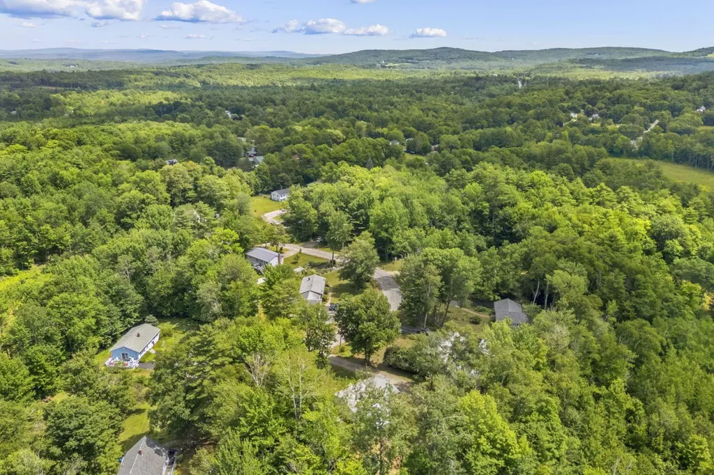 96 Sunset Avenue Wilton ME 04294