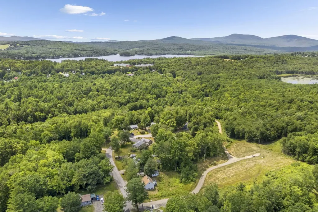 96 Sunset Avenue Wilton ME 04294