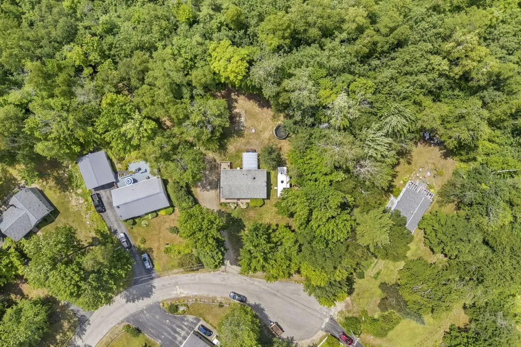 96 Sunset Avenue Wilton ME 04294