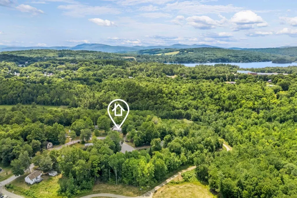 96 Sunset Avenue Wilton ME 04294