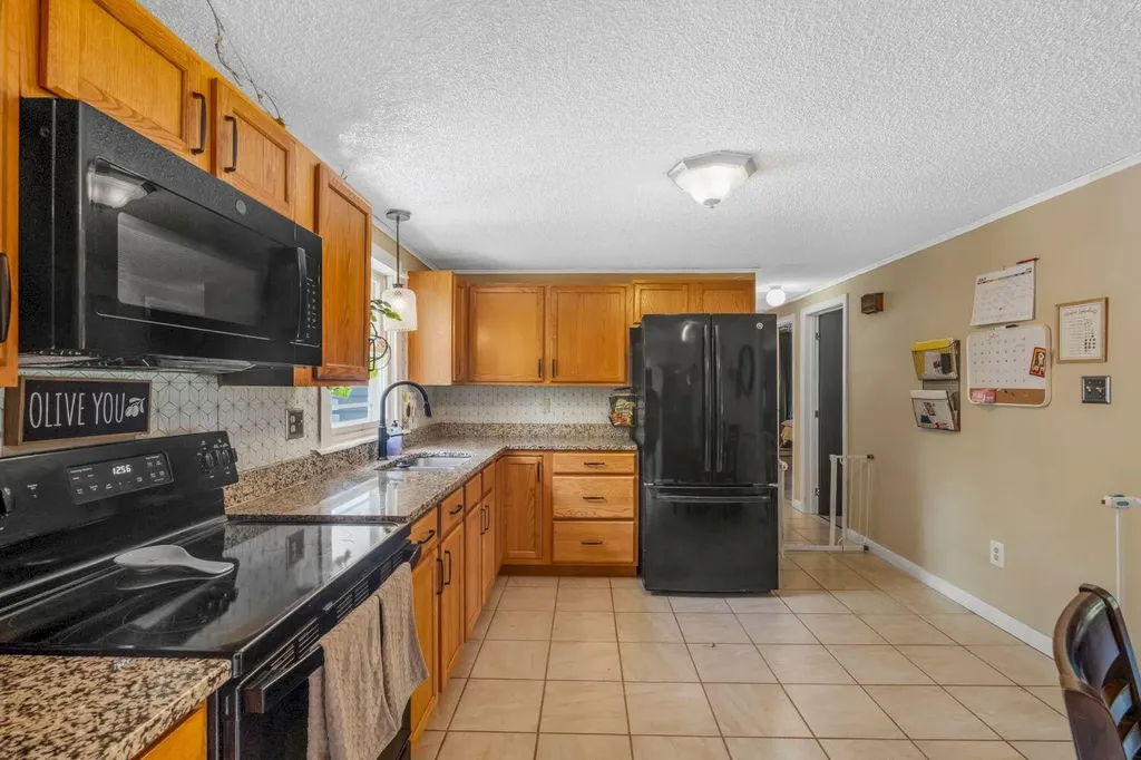 96 Sunset Avenue Wilton ME 04294