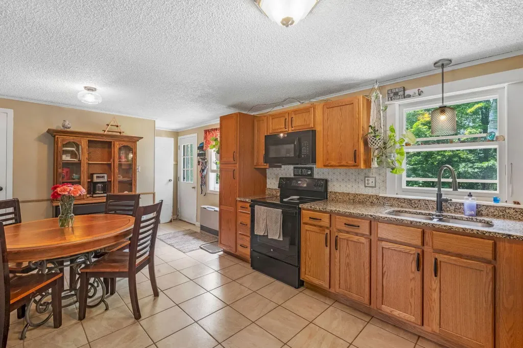 96 Sunset Avenue Wilton ME 04294