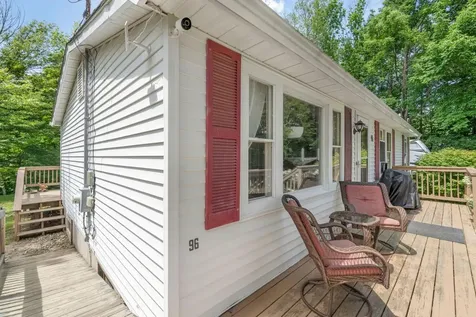 96 Sunset Avenue Wilton ME 04294