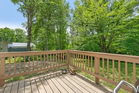 96 Sunset Avenue Wilton ME 04294