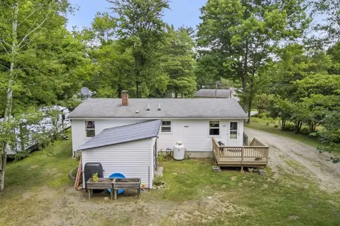 96 Sunset Avenue Wilton ME 04294