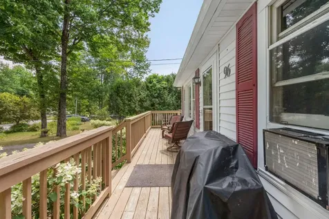 96 Sunset Avenue Wilton ME 04294