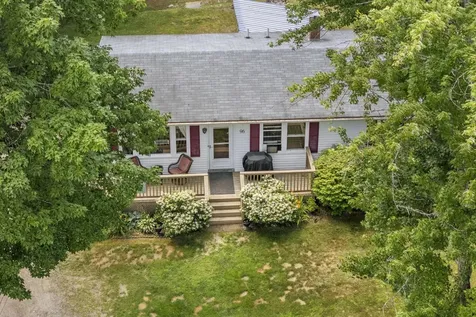 96 Sunset Avenue Wilton ME 04294