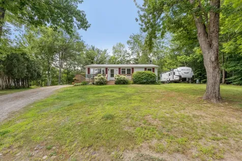 96 Sunset Avenue Wilton ME 04294